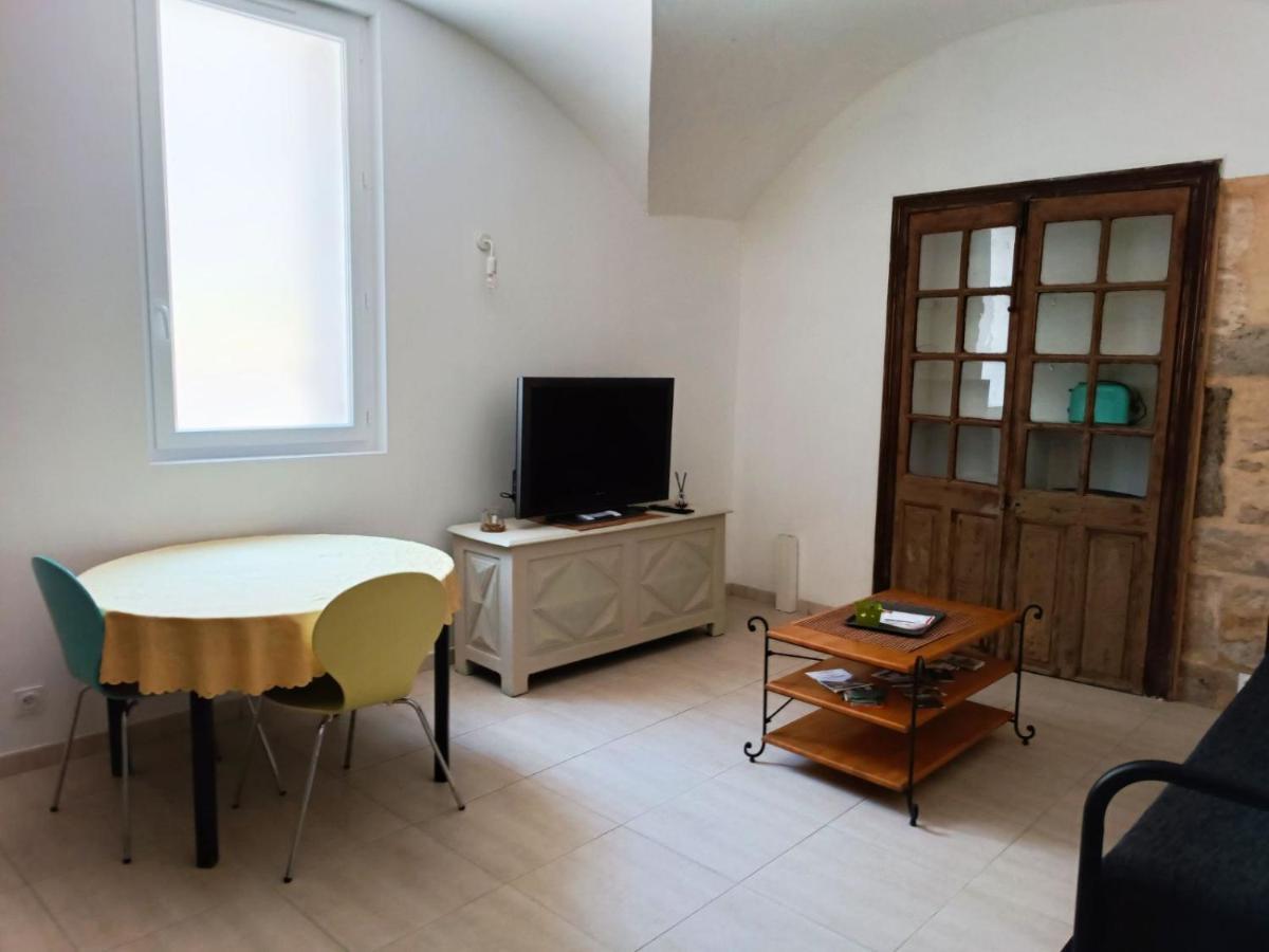 Dans Maison De Maitre, Appartement Independant. Montfrin 외부 사진