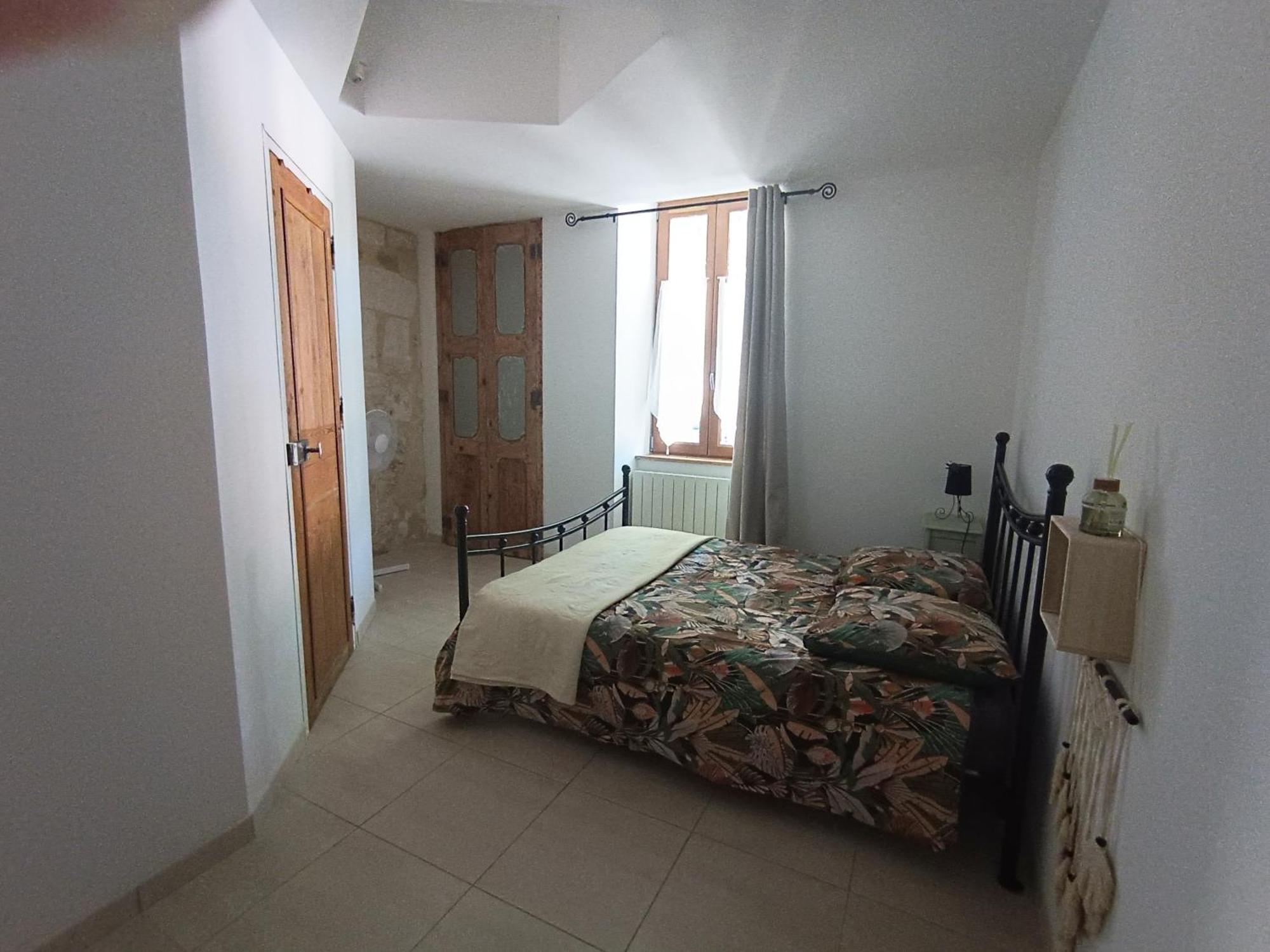 Dans Maison De Maitre, Appartement Independant. Montfrin 외부 사진